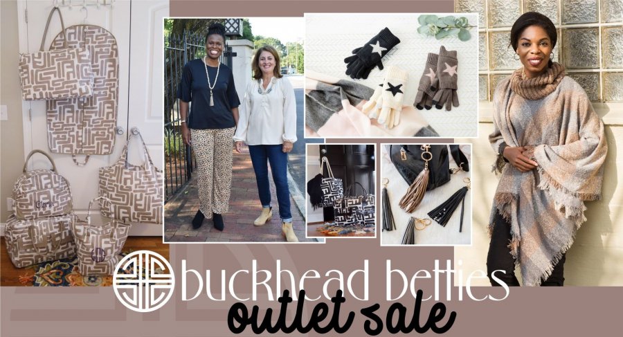 Buckhead Betties Outlet Sale