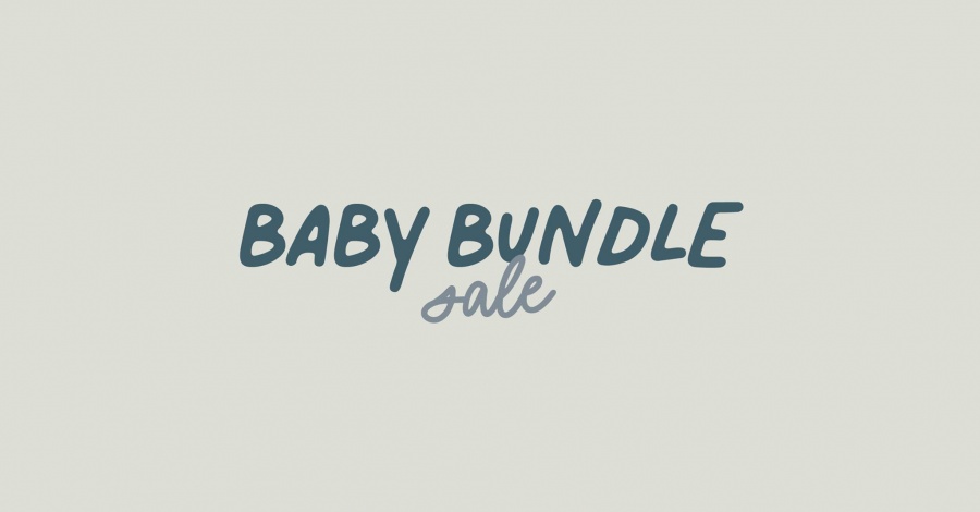 Kid to Kid Baby Bundle Sale - Charlotte