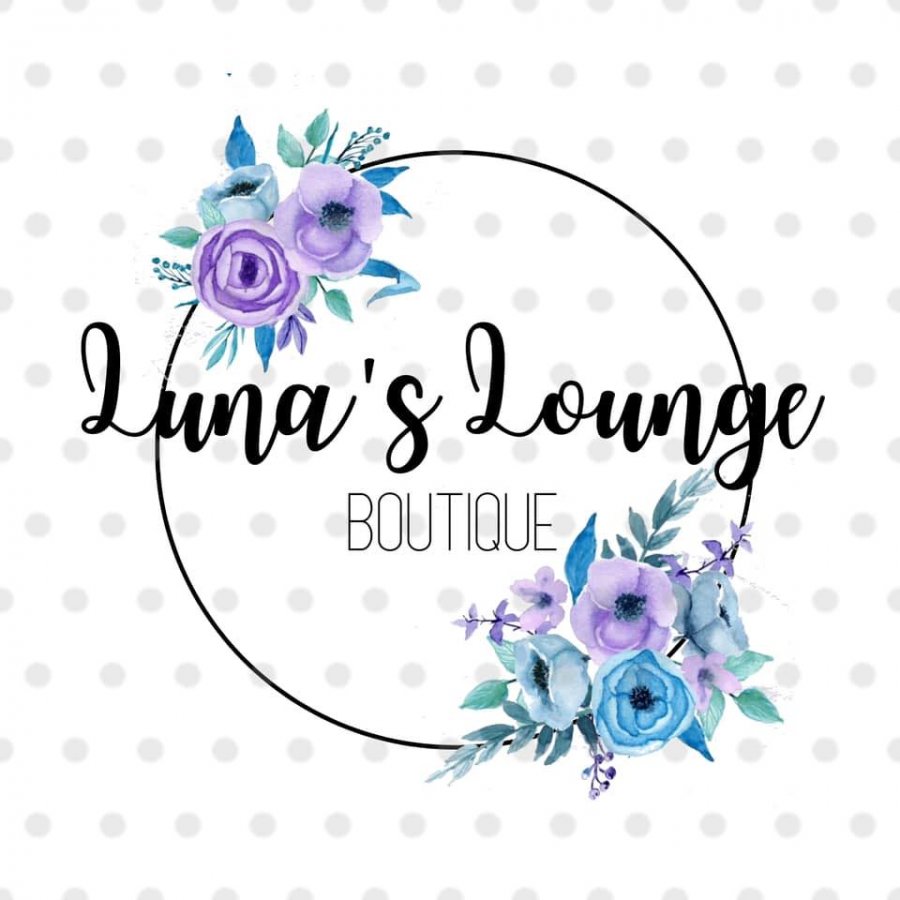 Luna's Lounge Summer Clearance Sidewalk Sale