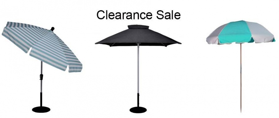 My Umbrella Shopping Page Clearance Sale