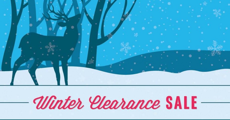 Rivercross Made in USA Clearance Sale