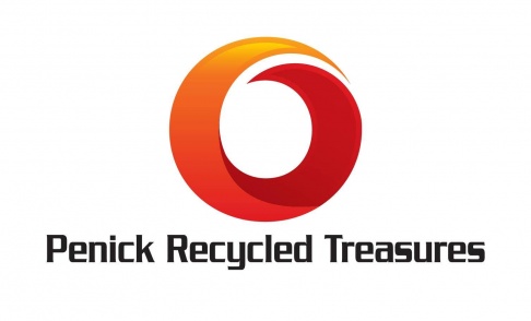 Penick Recycled Treasures Warehouse Sale