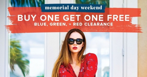 Uptown Cheapskate Memorial Day Sale - Pineville